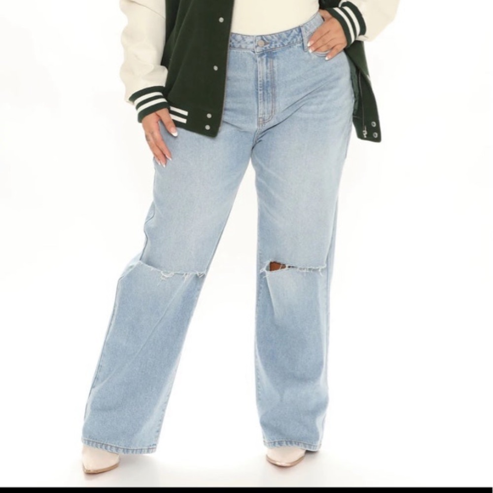 Fashion Nova